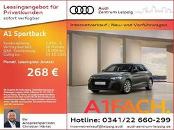 Grau Neu 2025 Audi A1 Sportback Advanced Plus Kleinwagen | 27.490 € (Guter Preis)