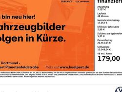 Grau Gebraucht 2022 Seat Leon ST Style Kombi | 20.589 € (Fairer Preis)