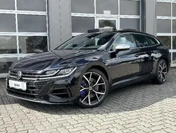 Deep black perleffekt Gebraucht 2023 VW Arteon R Kombi | 41.990 € (Fairer Preis)
