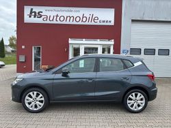 Grau Gebraucht 2024 Seat Arona Xperience SUV | 18.899 € (Superpreis)