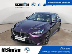 Violett Gebraucht 2024 BMW 120 M Sport Kleinwagen | 37.790 € (Guter Preis)