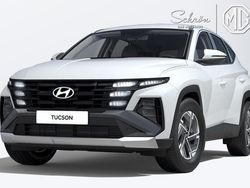 Neu 2025 Hyundai Tucson Comfort SUV | 30.531 € (Fairer Preis)