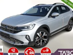 Reflexsilber metallic Neu 2024 VW Taigo Life SUV | 22.188 € (Guter Preis)