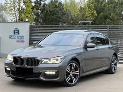 BMW 750L