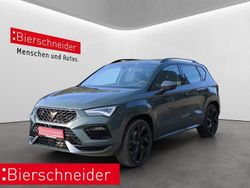 Gruen Neu 2025 Cupra Ateca VZ SUV | 48.750 € (Teuer)
