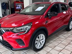 Aurorarot (m) Gebraucht 2024 Mitsubishi ASX Plus SUV | 19.990 € (Superpreis)