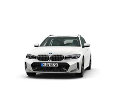 Gebraucht 2024 BMW 330 Efficient Dynamics Kombi | 42.449 € (Guter Preis)