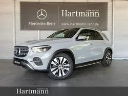 Alpingrau Gebraucht 2024 Mercedes GLE450 AMG SUV | 87.750 € (Superpreis)