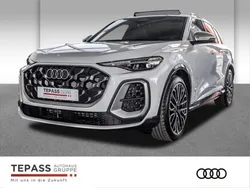 Weiss Neu 2025 Audi SQ5 Sport SUV | 89.280 €