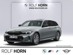 Grau Neu 2025 Alpina D3 Limousine | 99.210 € (Superpreis)