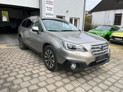 Beige Gebraucht 2015 Subaru Outback Sport Limousine | 6.900 € (Fairer Preis)