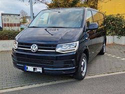 Schwarz Gebraucht 2016 VW Transporter Van | 17.499 €