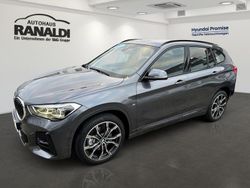 Grau Gebraucht 2019 BMW X1 M Sport SUV | 25.990 € (Fairer Preis)