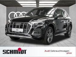 Brillantschwarz Gebraucht 2022 Audi Q5 Business SUV | 37.840 € (Superpreis)