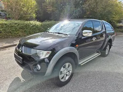 Schwarz Gebraucht 2010 Mitsubishi L200 Abholung | 6.400 € (Superpreis)