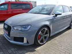 Nardograu Gebraucht 2015 Audi RS3 Kleinwagen | 31.880 € (Superpreis)