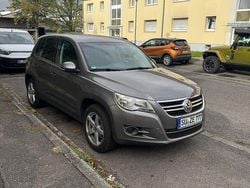 Gebraucht 2009 VW Tiguan Sportline SUV | 6.555 € (Fairer Preis)