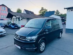 Schwarz Gebraucht 2015 VW T5 Van | 28.890 € (Etwas zu teuer)