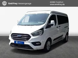 Neu 2025 Buerstner Copa Van | 68.566 €