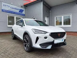 Weiß Gebraucht 2023 Cupra Formentor SUV | 28.490 € (Fairer Preis)