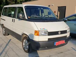 Weiß Gebraucht 1995 VW T4 Allstar Van | 9.000 €