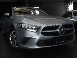 Silber Gebraucht 2019 Mercedes A200 Limousine | 17.900 € (Superpreis)