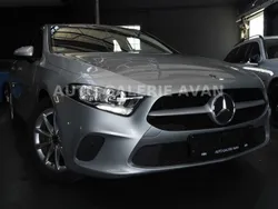 Silber Gebraucht 2019 Mercedes A200 Limousine | 20.000 € (Guter Preis)