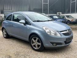Gebraucht 2009 Opel Corsa Kleinwagen | 750 € (Superpreis)