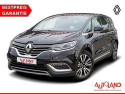 Schwarz Gebraucht 2018 Renault Espace Initiale Paris Van / Kleinbus | 19.990 € (Guter Preis)