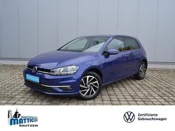 Gebraucht 2019 VW Golf VII Join | 14.860 € (Fairer Preis)