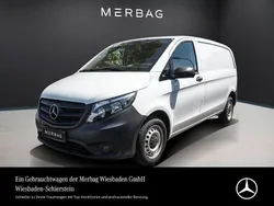 Weiß Gebraucht 2020 Mercedes Vito Van / Kleinbus | 26.180 € (Superpreis)