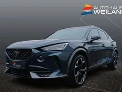 Magnetic tech Gebraucht 2022 Cupra Formentor VZ SUV | 30.970 € (Etwas zu teuer)