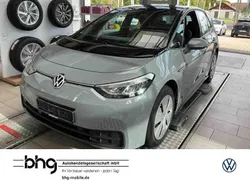 Grau Gebraucht 2021 VW ID.3 Pure Kleinwagen | 17.930 € (Fairer Preis)