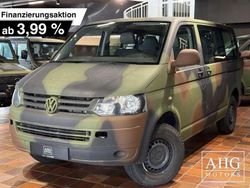 Blau Gebraucht 2011 VW T5 Van | 34.950 €