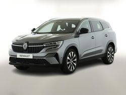 Dolomitgrau metallic Gebraucht 2025 Renault Espace Techno | 33.631 € (Guter Preis)