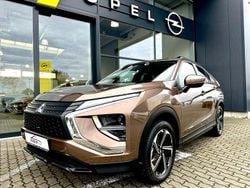 Bronzebraun (m) Gebraucht 2022 Mitsubishi Eclipse Cross Basis SUV | 22.980 € (Guter Preis)
