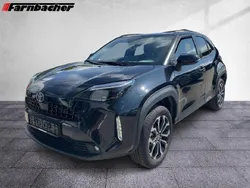 Schwarz Neu 2024 Toyota Yaris Cross Team SUV | 29.390 € (Fairer Preis)