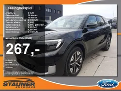 Agateblack Neu 2025 Ford Explorer SUV | 40.980 €