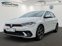 Grau Gebraucht 2025 VW Polo GTI Limousine | 34.590 € (Teuer)