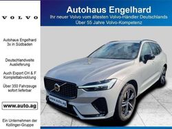 Silber Gebraucht 2022 Volvo XC60 R-Design SUV | 37.644 € (Superpreis)