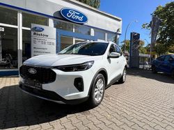 Weiß Gebraucht 2024 Ford Kuga Titanium SUV | 29.980 € (Fairer Preis)