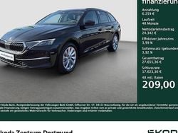 Schwarz Gebraucht 2025 Skoda Octavia Selection Kombi | 30.601 € (Guter Preis)