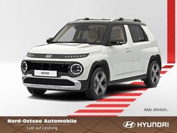 Abyss black Gebraucht 2025 Hyundai Inster Kleinwagen | 29.990 € (Etwas zu teuer)