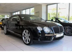 Gebraucht 2013 Bentley Continental GT Coupé | 79.800 € (Fairer Preis)