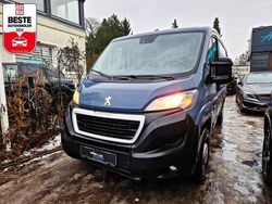 Grau Gebraucht 2021 Peugeot Boxer Van | 11.980 €