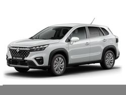 Gebraucht 2023 Suzuki SX4 S-Cross Comfort SUV | 28.296 € (Teuer)