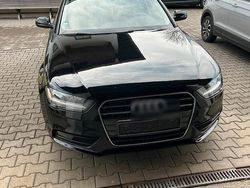 Gebraucht 2013 Audi A4 Limousine | 8.888 €
