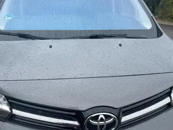 Grau Gebraucht 2023 Toyota Proace Verso Kombi | 42.999 €