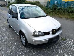 Silber Gebraucht 2004 Seat Arosa Kleinwagen | 1.450 € (Fairer Preis)