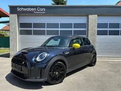 Enigmaticblack Gebraucht 2022 Mini Cooper SE Kleinwagen | 20.900 € (Fairer Preis)